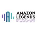 Amazon Legends logo